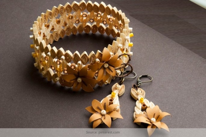 Paper-Quilling-Jewellery